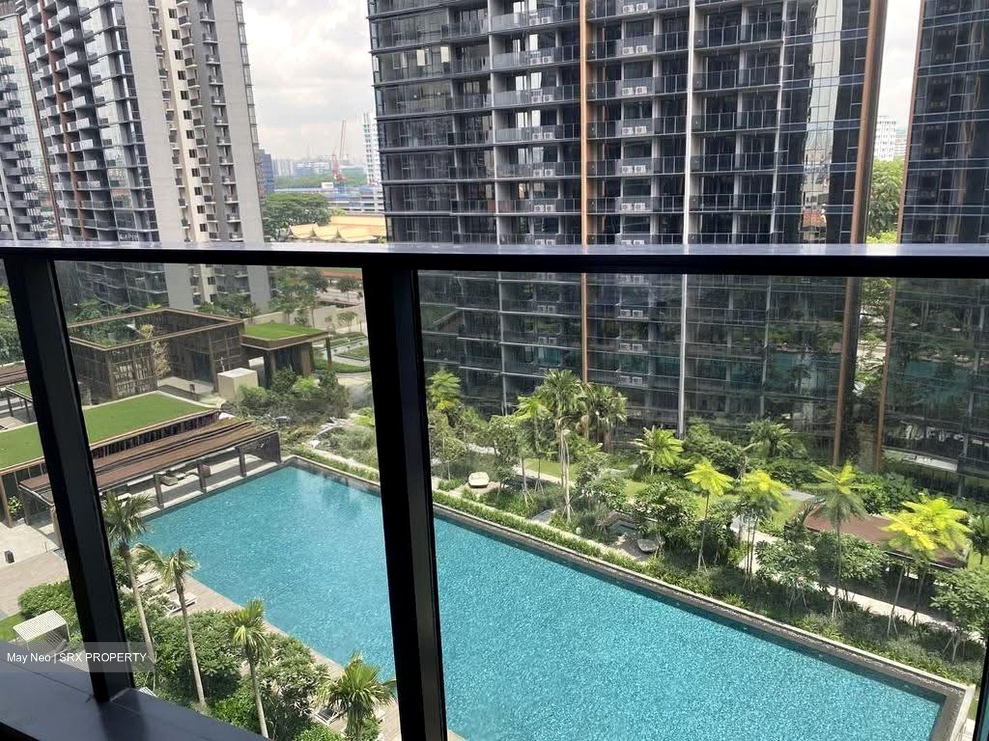 Parc Esta (D14), Apartment #618282181